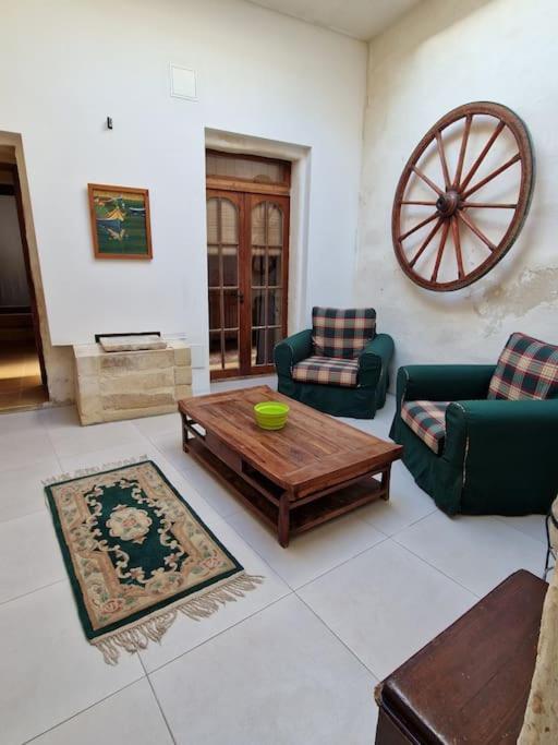 Cozy 1 Bedroom House In Iz-Zejtun Exterior photo