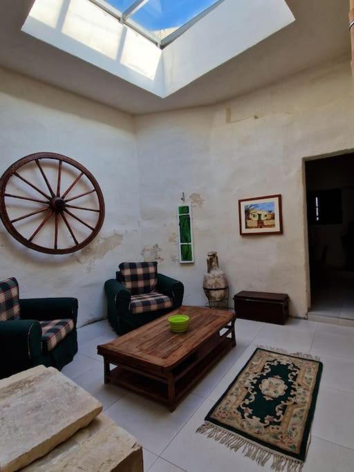 Cozy 1 Bedroom House In Iz-Zejtun Exterior photo