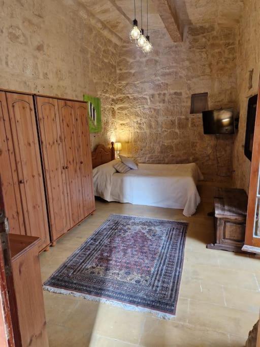 Cozy 1 Bedroom House In Iz-Zejtun Exterior photo